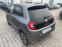 Gebraucht Renault Twingo Techno 60 kW (82 PS) 2023 Grau Kleinwagen