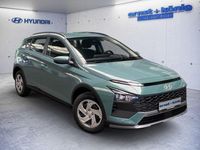 Neu Hyundai Bayon Select 2026 SUV