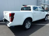 Neu Isuzu D-Max 163 PS (119 kW) 2025 Splash white 527 Pickup