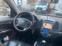 Gebraucht Hyundai Santa Fe 197 PS (144 kW) 2011 Silber SUV