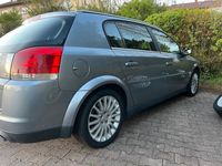 gebraucht Opel Signum 3.2 V6