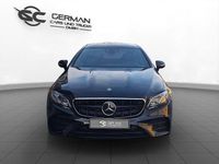 Gebraucht Mercedes E53 AMG AMG 435 PS (319 kW) 2019 Schwarz Coupé