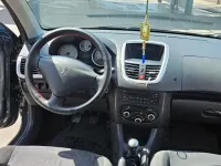 Gebraucht Peugeot 206+ 70 PS (51 kW) 2010 Kleinwagen