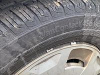 Usata Ford Transit 116 CV (85 kW) 2011 Argento