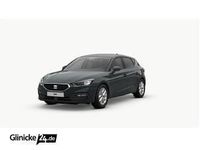 Neu Seat Leon 150 PS (110 kW) 2025 Blau (fiord blau) Limousine