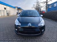Gebraucht Citroën C3 68 PS (50 kW) 2013 Grau Limousine