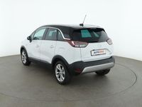 gebraucht Opel Crossland X 1.2 INNOVATION, Benzin, 12.890 €