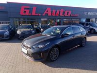 Gebraucht Kia ProCeed GT 204 PS (150 kW) 2019 Grau Kombi