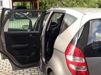 Gebraucht Mercedes A180 109 PS (80 kW) 2006 Braun metallic Kleinwagen