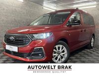 Gebraucht Ford Tourneo Titanium 114 PS (83 kW) 2024 Rot Limousine