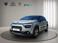 Gebraucht Citroën C3 110 PS (80 kW) 2024 Lackierung sable/metallic klar Limousine