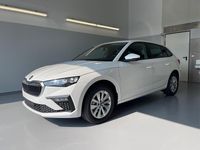 Neu Skoda Scala Selection 116 PS (85 kW) 2026 [9p9p] candy white [9p9p] candy white Kleinwagen