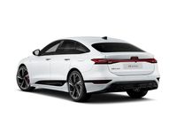 Neu Audi e-tron Business 269 kW (367 PS) 2026 Weiß SUV