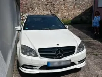 Gebraucht Mercedes 180 120 PS (88 kW) 2011 Weiß Limousine