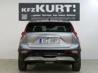 Gebraucht Kia e-Niro 150 kW (204 PS) 2023 Stahlgrau SUV