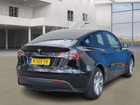 Usado Tesla Model Y Standard Range 250 kW (341 CV) 2022 Negro SUV