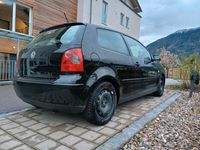 gebraucht VW Polo 9N 1.4 80PS 143tkm 2004