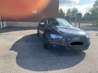 gebraucht Audi A5 Coupé Automatik