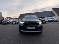 Gebraucht Opel Frontera 83 kW (113 PS) 2025 Schwarz SUV