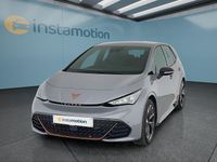 Gebraucht Cupra Born 150 kW (204 PS) 2024 Grau Kleinwagen