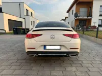 Gebraucht Mercedes CLS450 AMG 367 PS (269 kW) 2019 Weiß Coupé