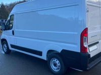 gebraucht Fiat Ducato ProfessionalSerie8 Kasten 30 L2H2 120PS