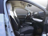 Neu Dacia Spring Expression 52 kW (71 PS) 2026 Seafoam Kleinwagen