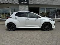 Neu Mazda 2 Homura-Line 116 PS (85 kW) 2026 Weiß Limousine