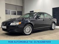 Gebraucht Volvo S80 Summum 238 PS (175 kW) 2007 Limousine