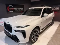Gebraucht BMW X7 M Sport 352 PS (258 kW) 2025 Alpinweiss iii SUV