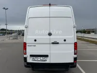 Używany VW Crafter 140 KM (102 kW) 2023 Biały Van