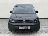 Neu VW Caddy Basis 116 PS (85 kW) 2026 Pure grey Van / Kleinbus