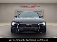 Gebraucht Audi A6 Ambiente 245 PS (180 kW) 2022 Andere Limousine