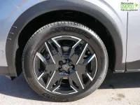 Neu Peugeot 3008 Allure 145 PS (106 kW) 2026 Artense grau SUV