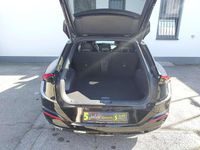 Gebraucht Kia EV6 GT-Line 167 kW (228 PS) 2022 Aurora schwarz SUV