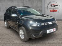 Gebraucht Dacia Duster Expression 116 PS (85 kW) 2024 Schwarz SUV