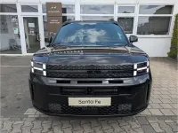 Neu Hyundai Santa Fe Blackline 239 PS (175 kW) 2026 Schwarz SUV