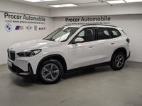 Gebraucht BMW X1 Shadowline 156 PS (114 kW) 2025 Alpinweiss SUV
