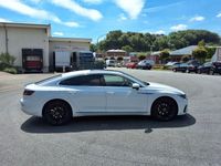 Gebraucht VW Arteon R-line 190 PS (139 kW) 2020 Weiß Limousine
