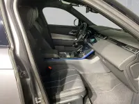 Gebraucht Land Rover Range Rover Velar Black Edition 304 PS (223 kW) 2020 Grau SUV