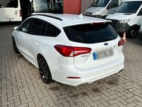 gebraucht Ford Focus Turnier ST-Line