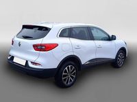 Gebraucht Renault Kadjar Equilibre 116 PS (85 kW) 2022 Weiß SUV