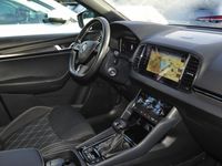 gebraucht Skoda Karoq Ambition