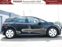 Gebraucht VW ID.3 Pro 150 kW (204 PS) 2024 Schwarz Kleinwagen