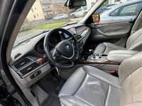 Gebraucht BMW X5 235 PS (172 kW) 2007 SUV