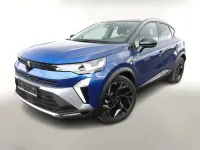 Gebraucht Renault Captur Esprit Alpine 143 PS (105 kW) 2024 Iron blau metallic SUV