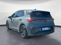 Gebraucht Cupra Born 150 kW (204 PS) 2023 Grau Kleinwagen