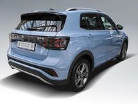Gebraucht VW T-Cross R-line 150 PS (110 kW) 2024 Andere farbe SUV