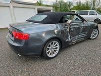 gebraucht Audi A5 Cabriolet 2.0tfsi 230ps