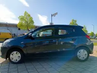 Gebraucht Mitsubishi Space Star Plus 71 PS (52 kW) 2025 Grau Kleinwagen